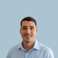 Michael Verdoni-Perez